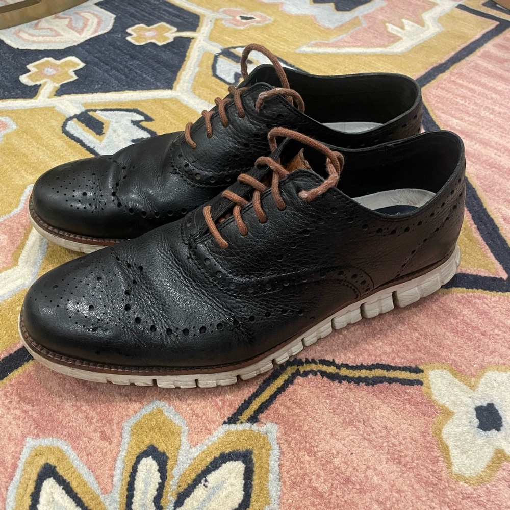 COLE HAAN ZEROGRAND Mens Shoes Size 11.5
